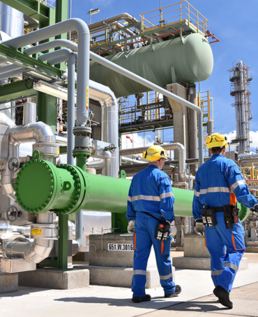 ProSonix® - Heating Solutions