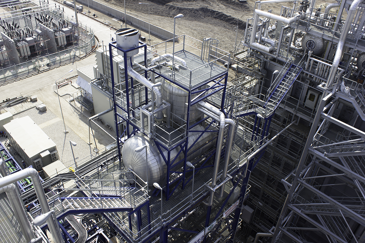 ProSonix® - Heating Solutions