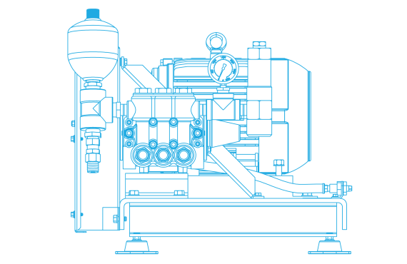 CAT Pump Solution - Keeping Pace with Evolving EPA Regulations