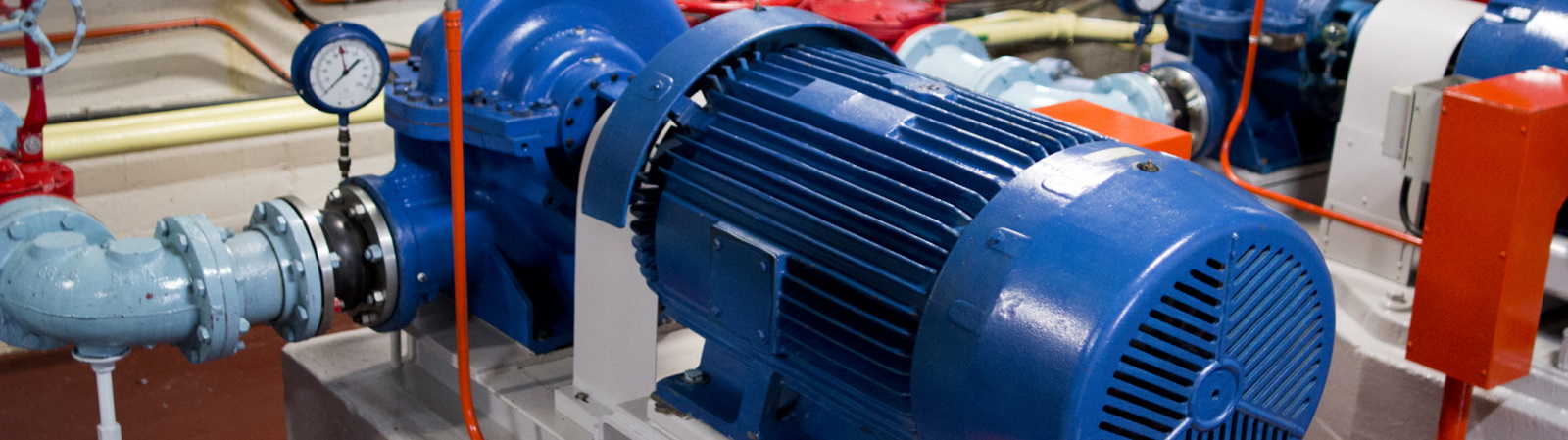 Pump solutions