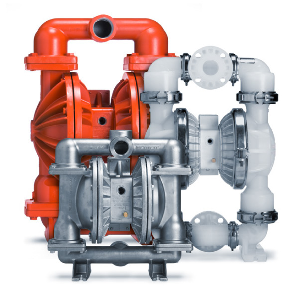 Trade In Any AODD Pump & Save 10%*</br>When You Trade Up to Wilden Pro-Flo SHIFT. Trade In Any AODD Pump & Save 10%*</br>When You Trade Up to Wilden Pro-Flo SHIFT.