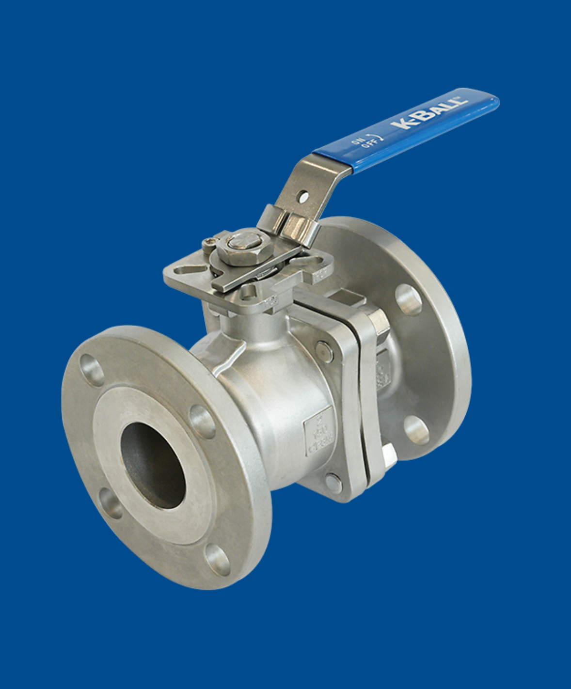 Quick Ship Ball Valve Program
