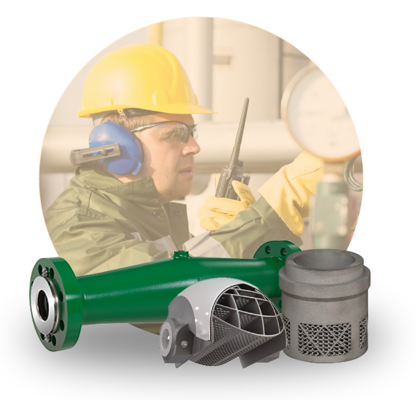 Decreasing Process Variability While Protecting Equipment, Employees, and the Environment 