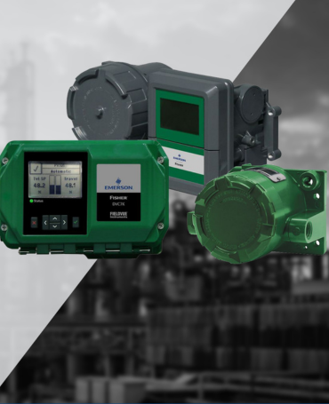 DVC7K Valve Controller