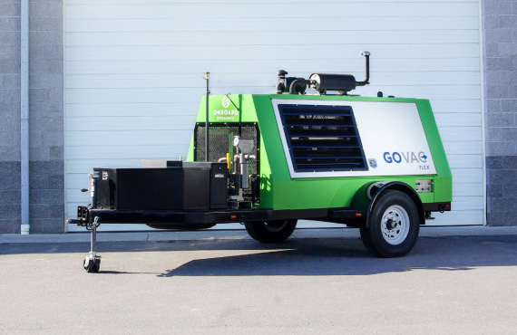  Take Your Maintenance Operations Emissions<br>Down to Zero