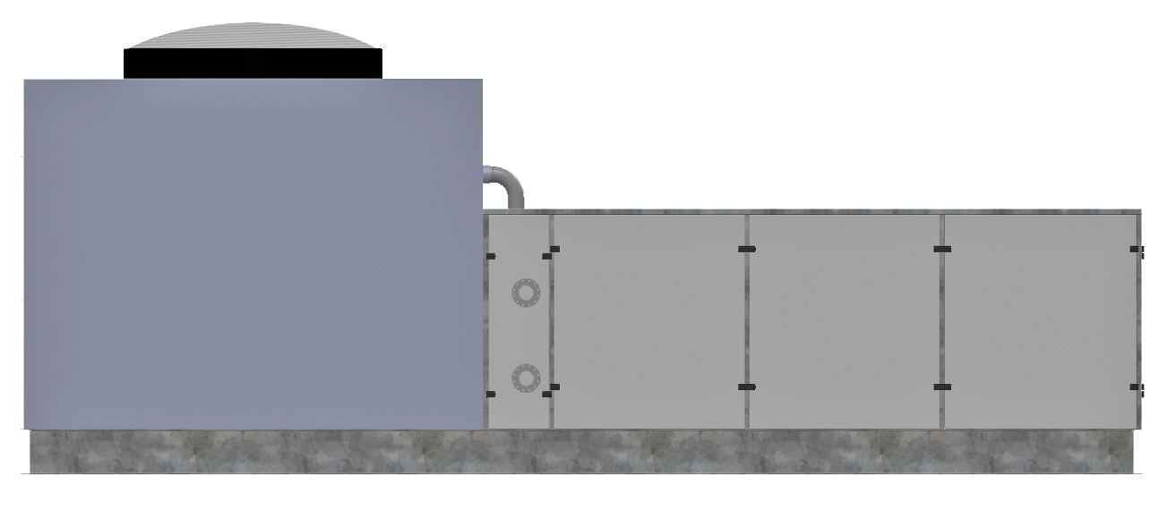 Custom-Engineered for Your Facility