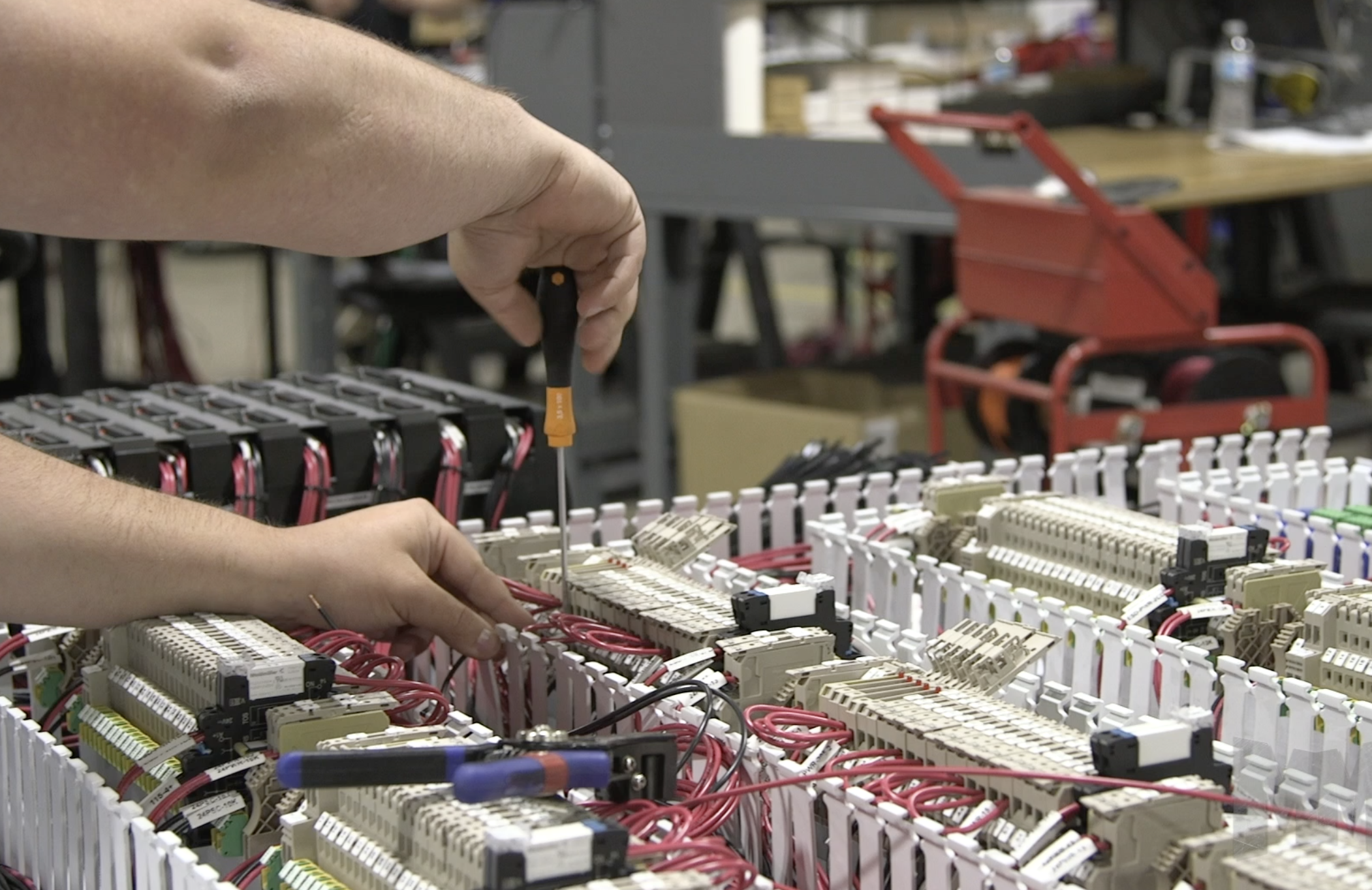 <span style="color:#00488e;">Custom Control Panels</span>