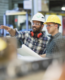 Fabrication Services