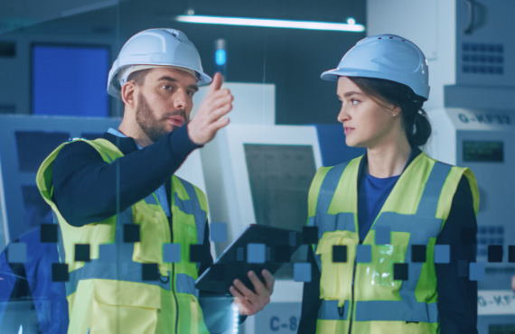 What Would It Mean to Meet</br>—or Exceed—Your Production KPIs? What Would It Mean to Meet</br>—or Exceed—Your Production KPIs?