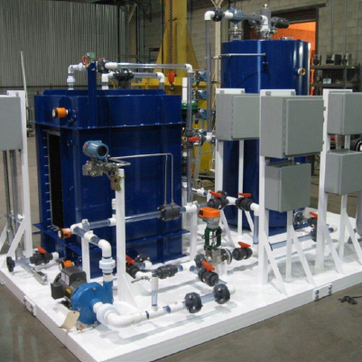 Process Control Training