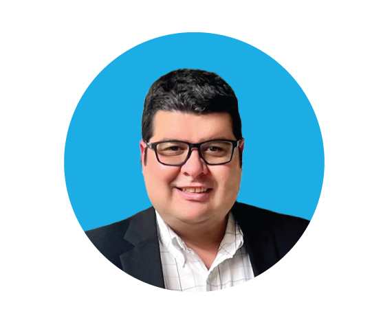 Russ Wilfong, Steam Solutions Expert