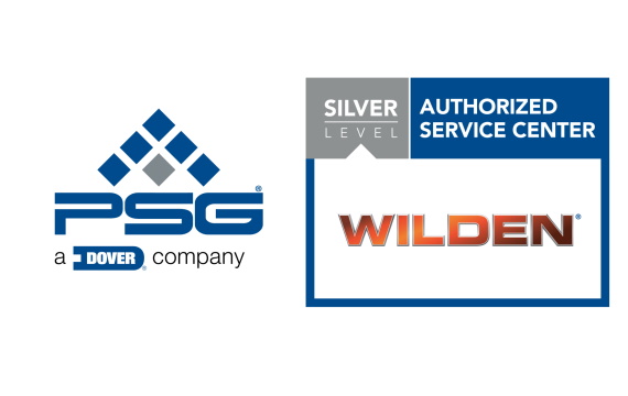 Wilden Silver Level Authorized Service Center