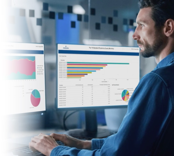 Operations Management for ALL Control Systems