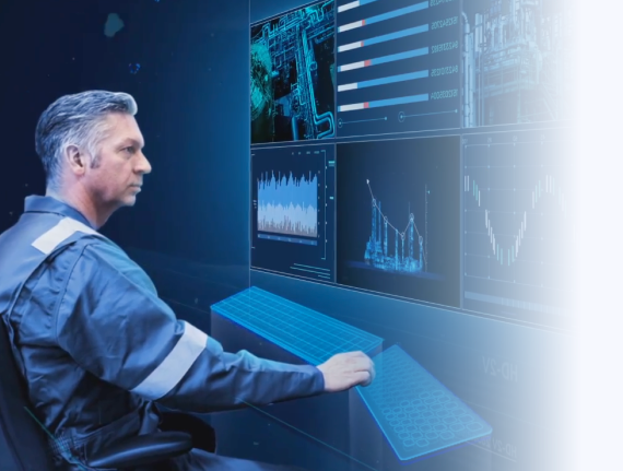 <span style="color:#00488e;">2. Leverage Powerful, Embedded AI</span>