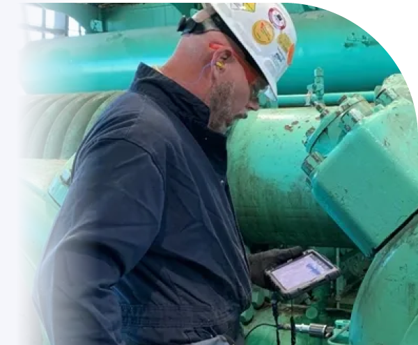 <span style="color:#00488e;">Get the Power to Collect and Analyze Your Data,<br>in Your Own Way</span>