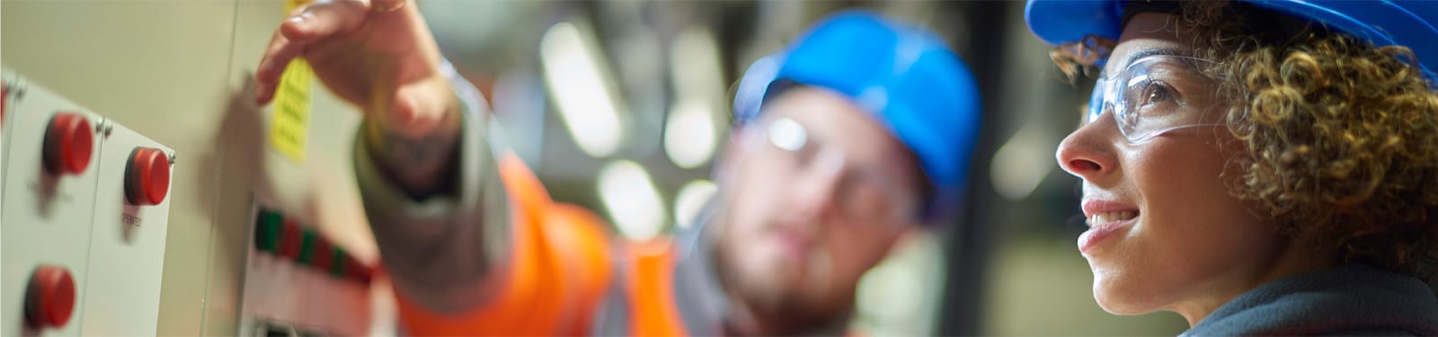 3,800+ Engineering & Field Technicians