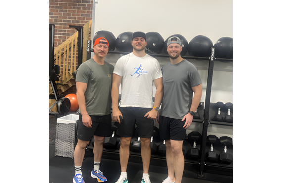 Onsite Coaching, Every Day